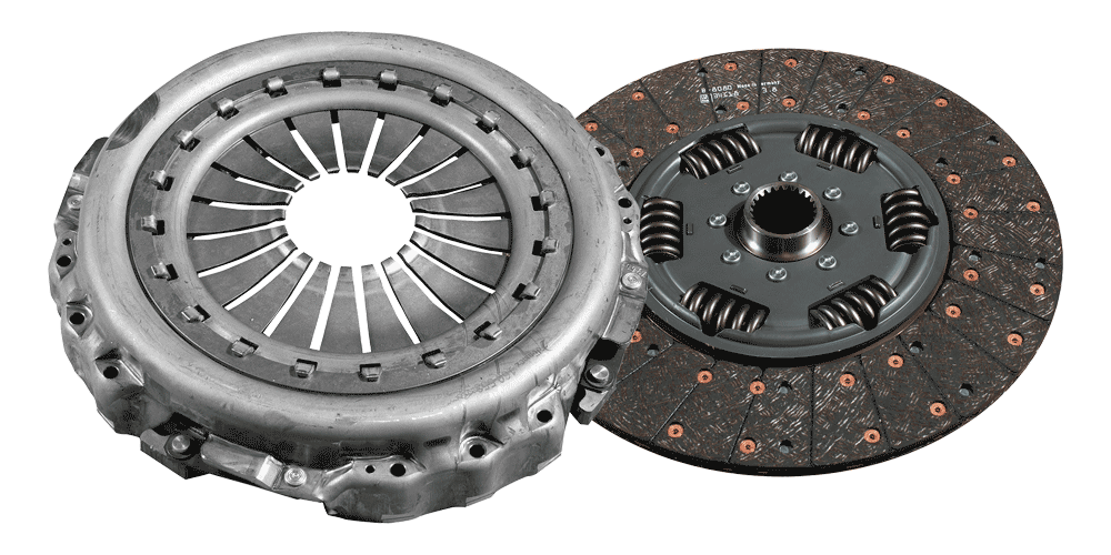Clutch Kit (700 359)