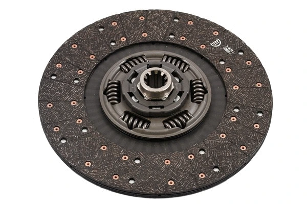 Clutch Disc