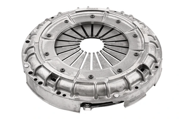 Clutch Pressure Plate (200 031)