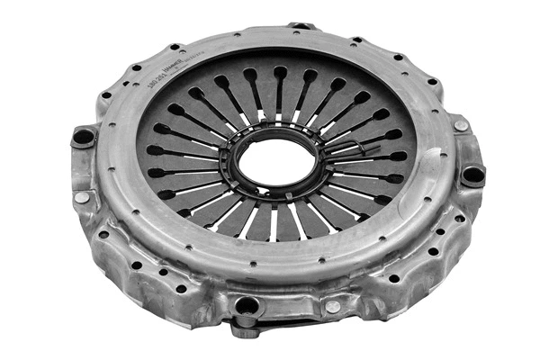 Clutch Pressure Plate (180 251)