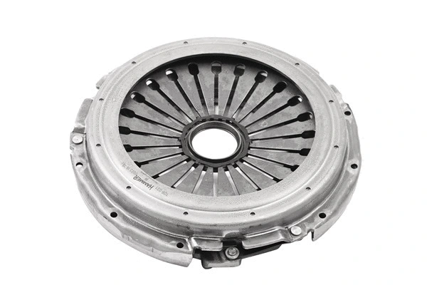 Clutch Pressure Plate (105 031)