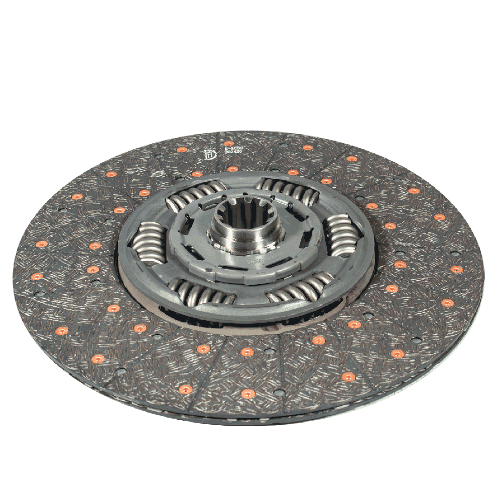 Clutch Disc (100 035)