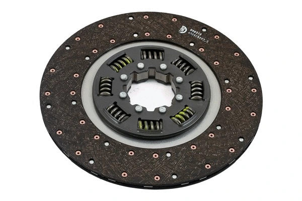 Clutch Disc (161 031)