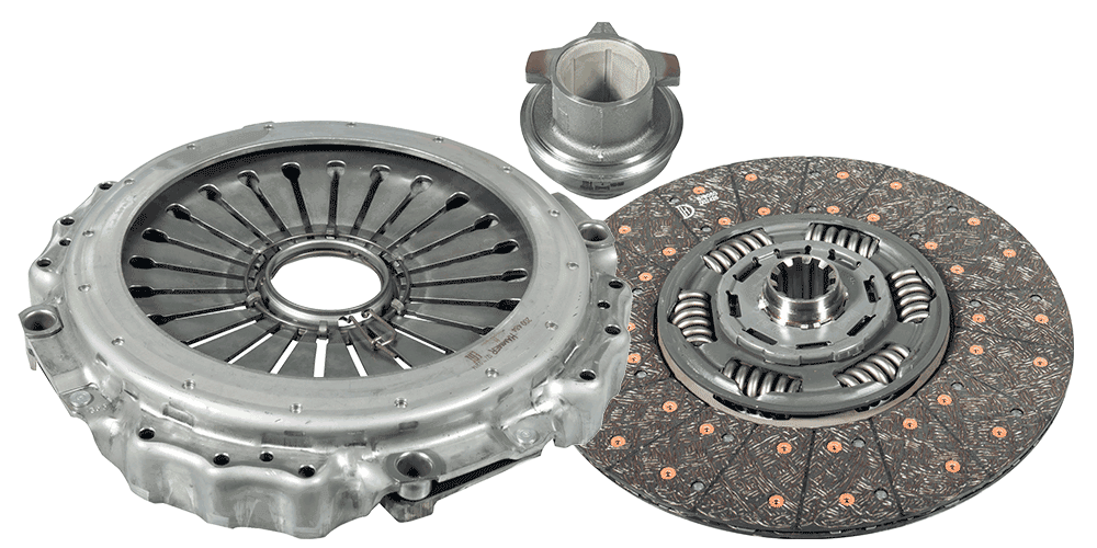 Clutch Kit (700 361)