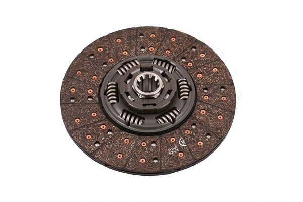 Clutch Disc