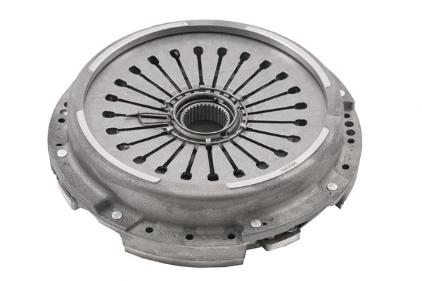 Clutch Pressure Plate (161 631)