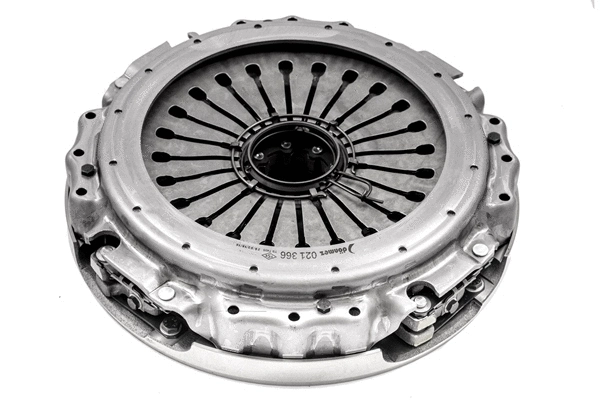 Clutch Pressure Plate (021 366)