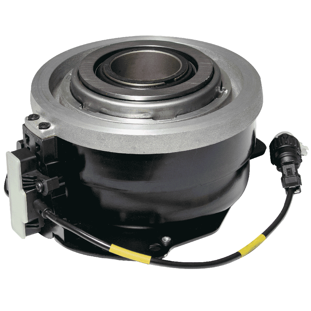 Central Slave Cylinder, clutch