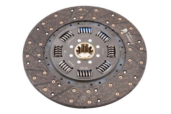 Clutch Disc