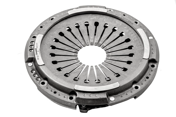 Clutch Pressure Plate (097 031)