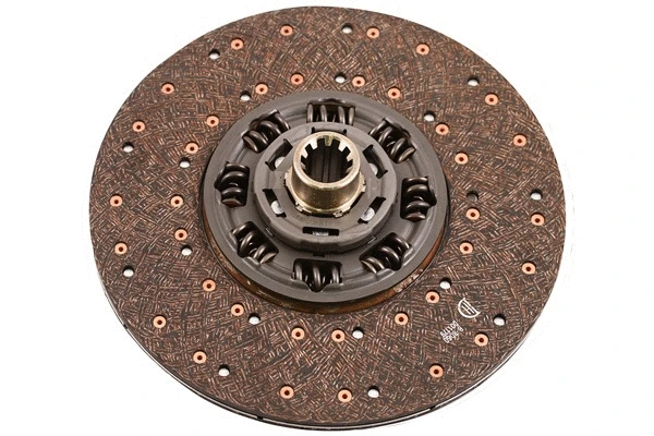 Clutch Disc