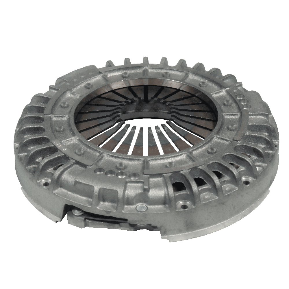 Clutch Pressure Plate (020 101)