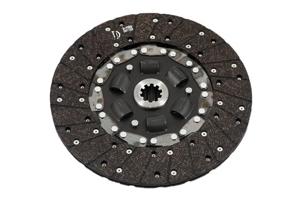 Clutch Disc (060 724)