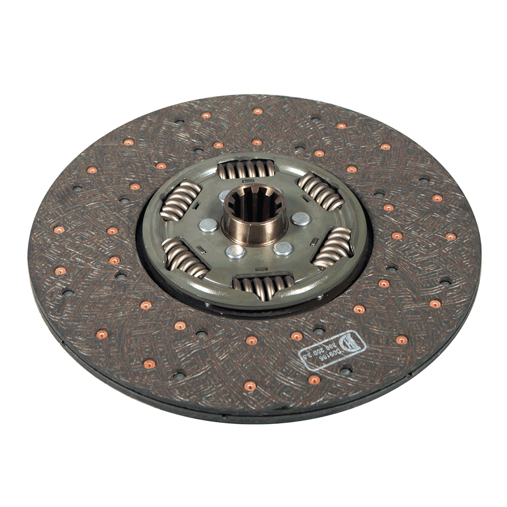 Clutch Disc (020 105)