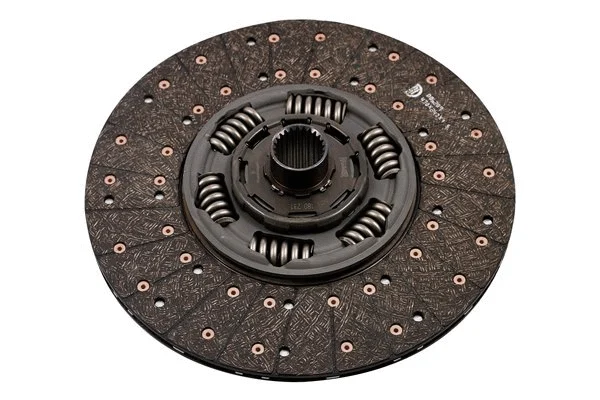 Clutch Disc