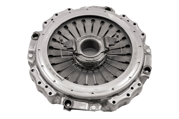 Clutch Pressure Plate (093 043)