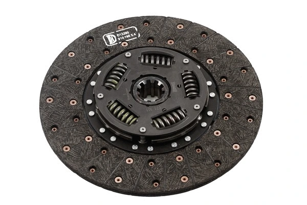 Clutch Disc