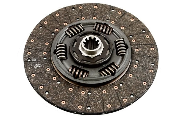Clutch Disc (100 104)