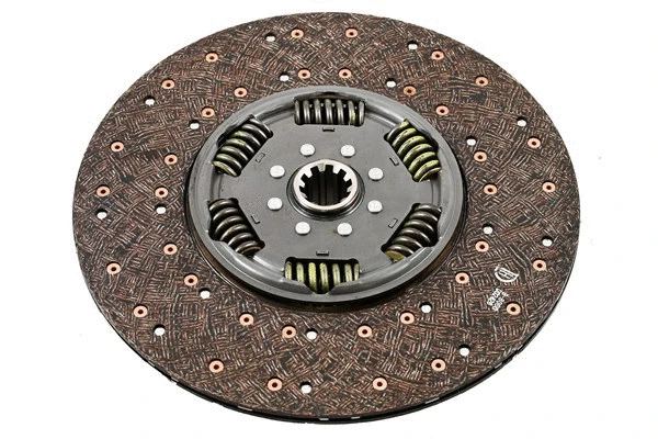 Clutch Disc (040 808)