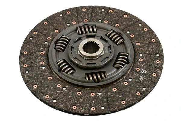Clutch Disc
