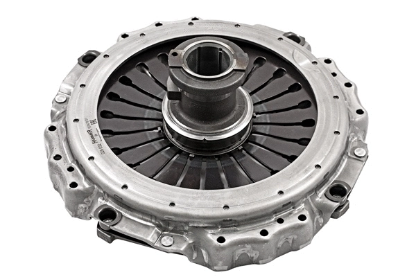 Clutch Pressure Plate (028 032)
