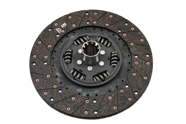 Clutch Disc (028 035)