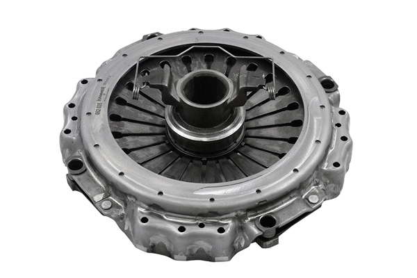 Clutch Pressure Plate (092 035)