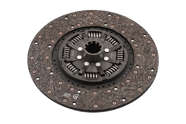 Clutch Disc (023 105)