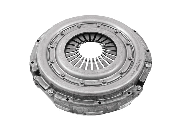 Clutch Pressure Plate (070 552)