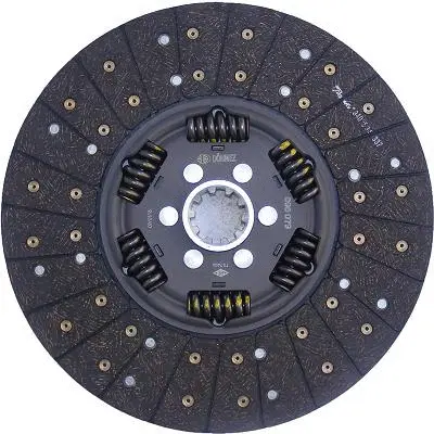 Clutch Disc