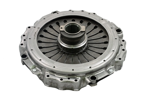 Clutch Pressure Plate (025 258)