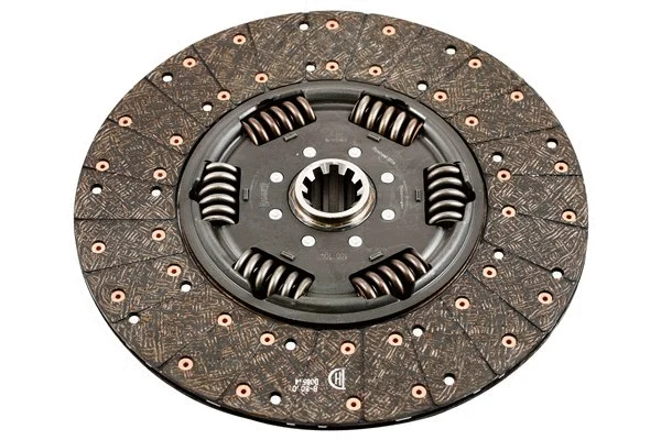 Clutch Disc