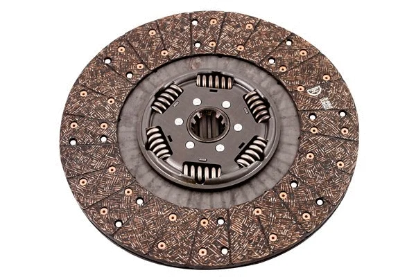 Clutch Disc