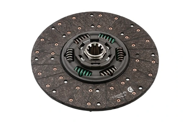 Clutch Disc