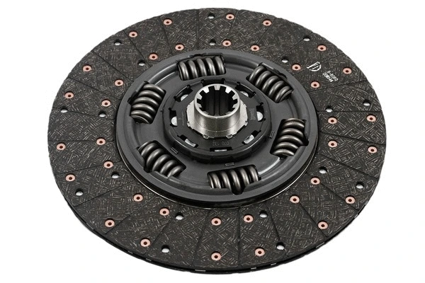Clutch Disc