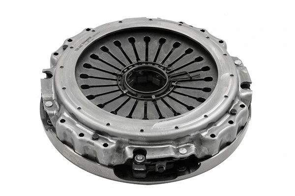 Clutch Pressure Plate (100 447)