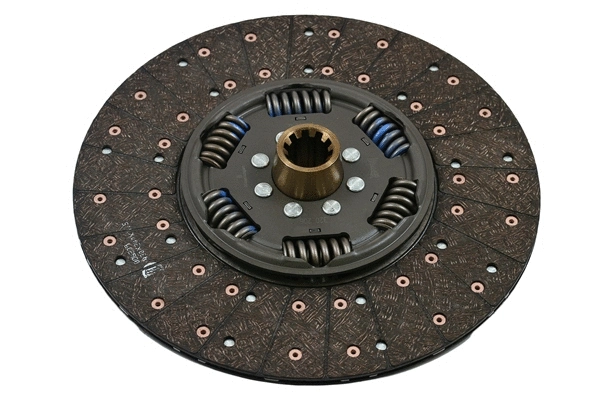 Clutch Disc