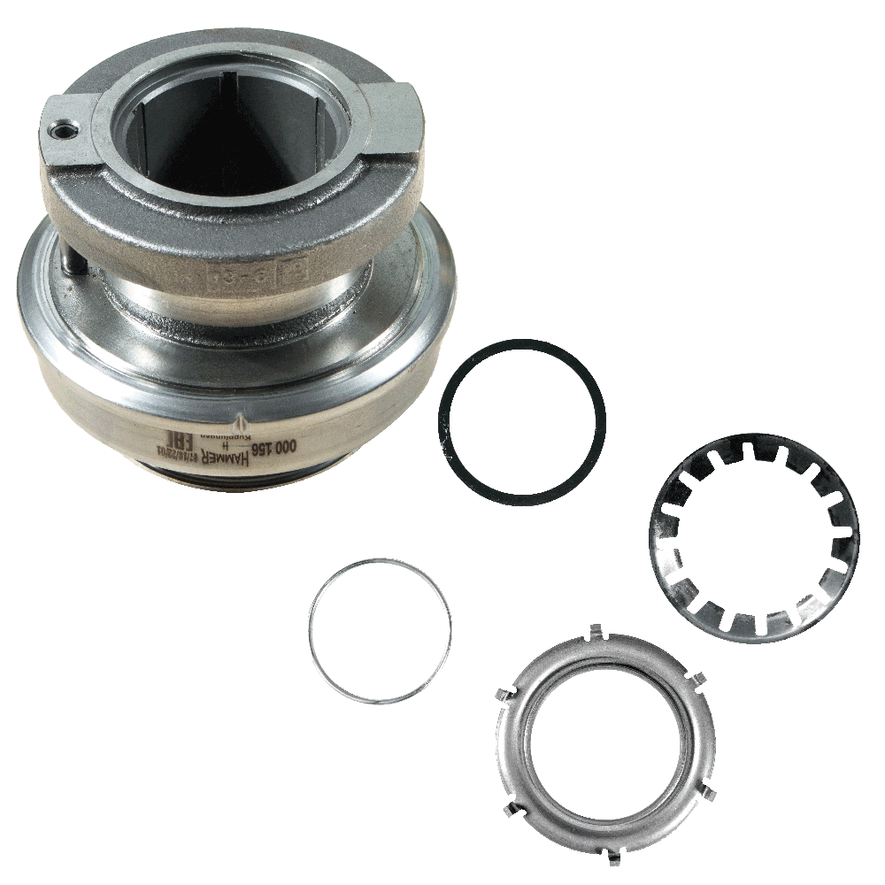 Clutch Release Bearing (000 003)