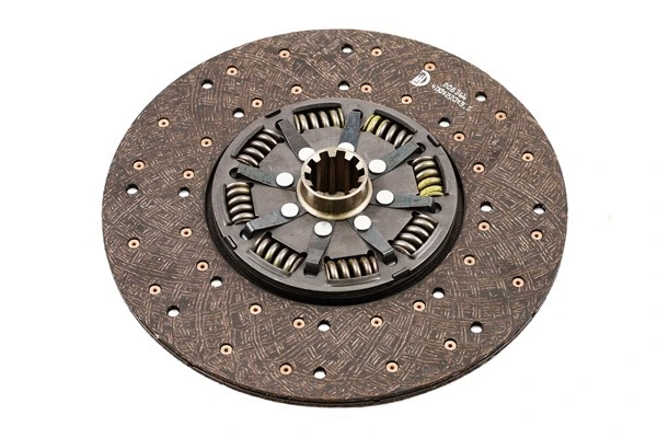 Clutch Disc