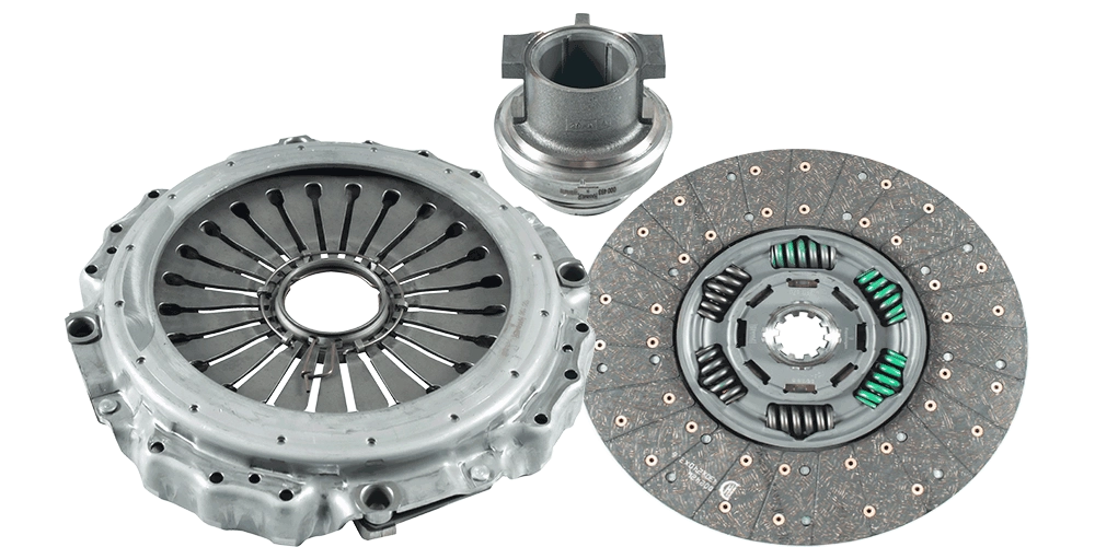 Clutch Kit (700 381)