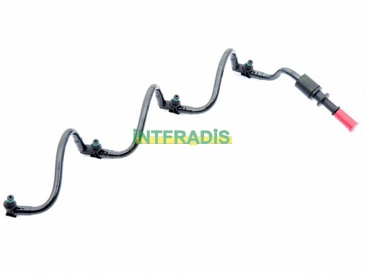 Fuel Line (10278)