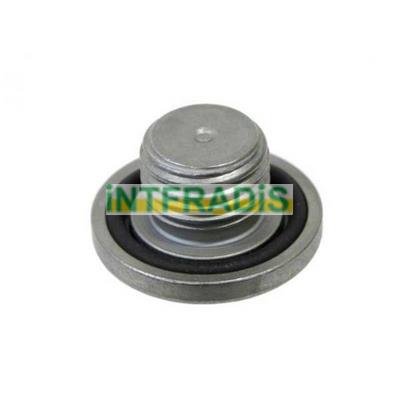 Screw Plug, oil sump (625BL)