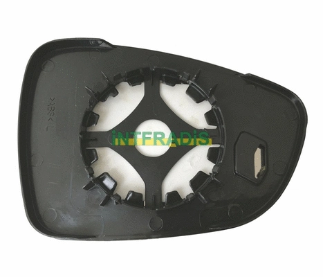 Mirror Glass, exterior mirror (12008)