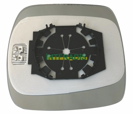 Mirror Glass, exterior mirror (12050)