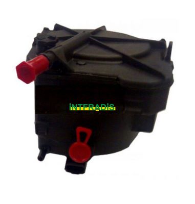 Housing, fuel filter (10115)