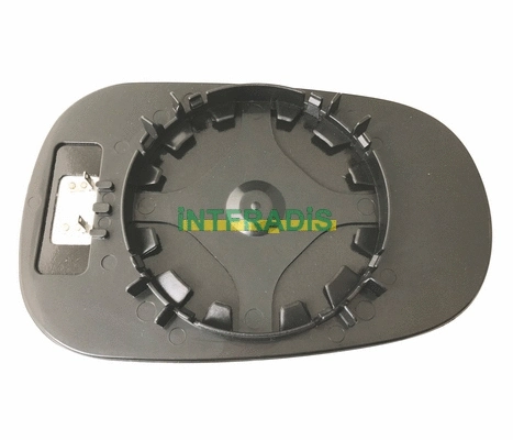 Mirror Glass, exterior mirror (12068)