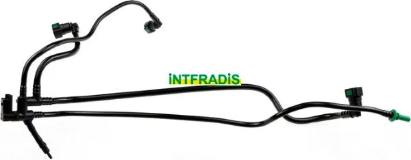 Fuel Line (10262)