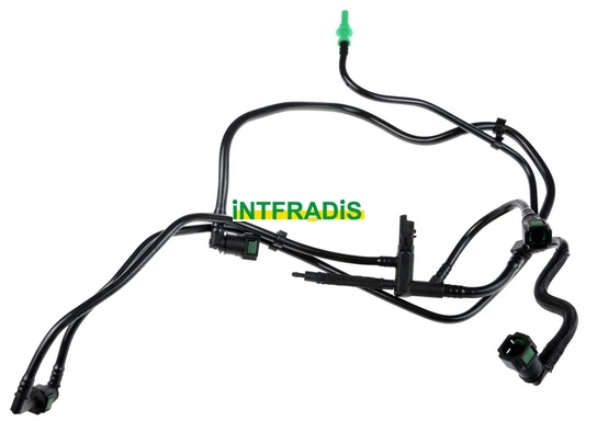 Fuel Line (10263)