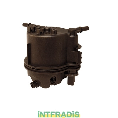 Housing, fuel filter (10114)