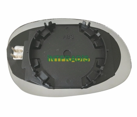 Mirror Glass, exterior mirror (12016)